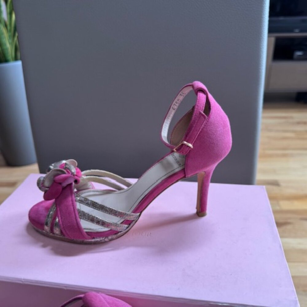 Reve D'un Jour Sandals